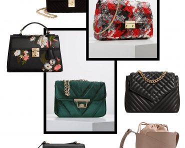 Sunday Cravings: Taschen-Special! + Shopping-Tipps für das Cyber Weekend! Sunday Cravings: Taschen-Special! + Shopping-Tipps für das Cyber Weekend!