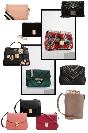 Sunday Cravings: Taschen-Special! + Shopping-Tipps für das Cyber Weekend! Sunday Cravings: Taschen-Special! + Shopping-Tipps für das Cyber Weekend!