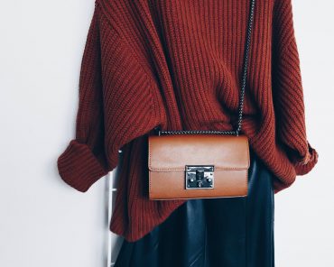 Was ziehe ich morgen an? 5 warme Rollkragenpullover Outfits für den Herbst! Was ziehe ich morgen an? 5 warme Rollkragenpullover Outfits für den Herbst!