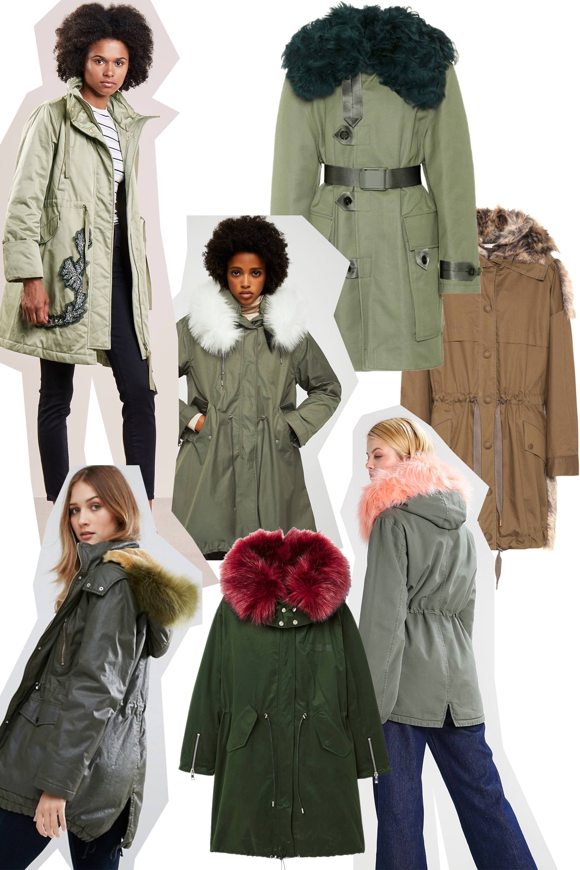 Winter Mantel Trends 17/18, Winter Modetrends, Fake Fur Mantel, Teddy Mantel, gefütterter Parka, Leder Mantel, Vinyl Trenchcoat, Steppmantel, Daunenmantel, Oversize Mantel, Wollmantel, Camel Mantel, karierter Mantel, Fashion Blog, Modeblog, www.whoismocca.com