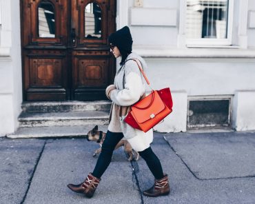 Styling-Tipps und Outfit-Idee: So funktioniert der Bohemian-Chic im Winter! Styling-Tipps und Outfit-Idee: So funktioniert der Bohemian-Chic im Winter!