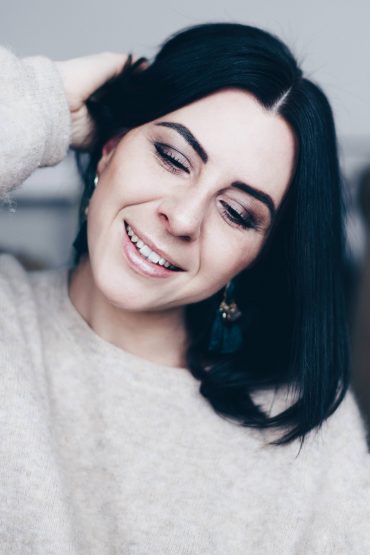 Natürliches Make-up für jeden Tag mit lavera Naturkosmetik Natürliches Make-up für jeden Tag mit lavera Naturkosmetik