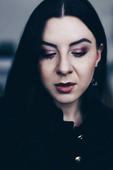 Mein XMAS Make-up mit der Dior Weihnachtskollektion! Mein XMAS Make-up mit der Dior Weihnachtskollektion!