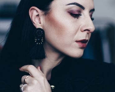 Mein XMAS Make-up mit der Dior Weihnachtskollektion! Mein XMAS Make-up mit der Dior Weihnachtskollektion!