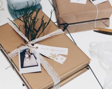 Einfache und kreative Geschenkverpackungen für Weihnachten selber machen! Einfache und kreative Geschenkverpackungen für Weihnachten selber machen!