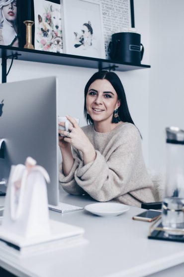 Mit Fund of Excellence zur Selbstverwirklichung im Arbeitsleben! Mit Fund of Excellence zur Selbstverwirklichung im Arbeitsleben!