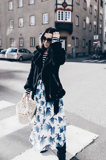 So kommen Midiröcke auch im Winter groß raus! So kommen Midiröcke auch im Winter groß raus!