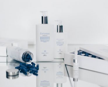 Haare schneller wachsen lassen? Meine Erfahrungen mit Hairvity und Fortesse! Haare schneller wachsen lassen? Meine Erfahrungen mit Hairvity und Fortesse!