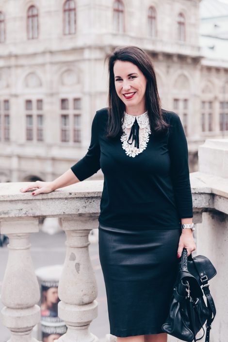 Karriereinterview mit Headhunterin und Bloggerin Verena Irrschik Karriereinterview mit Headhunterin und Bloggerin Verena Irrschik