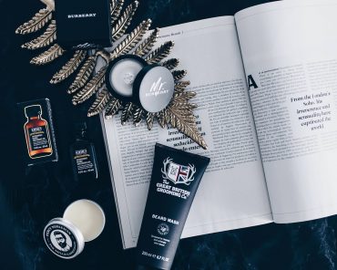 Männer-ABC: B wie Bart(träger) – Tipps und Tricks zur richtigen Bartpflege Männer-ABC: B wie Bart(träger) – Tipps und Tricks zur richtigen Bartpflege