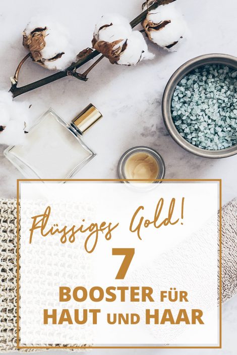 Flüssiges Gold: Diese Produkte sind Feuchtigkeitsbooster für Haut und Haare! Flüssiges Gold: Diese Produkte sind Feuchtigkeitsbooster für Haut und Haare!