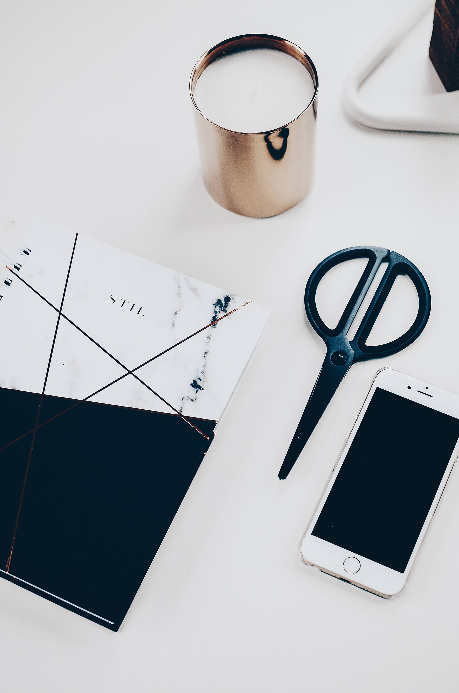 Gut organisiert ins neue Jahr starten, 7 Tipps für mehr Energie und mehr Gelassenheit im Job, Karriere Blog für Frauen, www.whoismocca.com