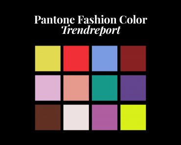 Pantone Farbtrends 2018: Diese 12 Trendfarben tragen wir im Frühjahr/Sommer! Pantone Farbtrends 2018: Diese 12 Trendfarben tragen wir im Frühjahr/Sommer!