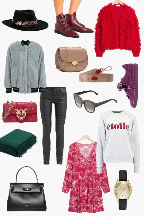 Follow My Week mit Husky Puppy Sky + Sunday Cravings Follow My Week mit Husky Puppy Sky + Sunday Cravings