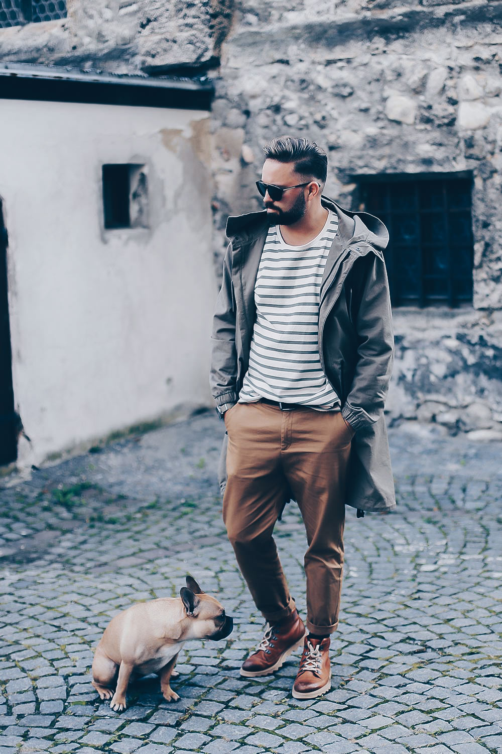 Manner Abc C Wie Chino Hose Tipps Wie Man Chinos Stylen Kann Life Und Style Blog Aus Osterreich