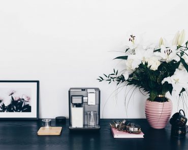 Ganz schön smart! Die Qbo You-Rista Kaffeemaschine mit Alexa Sprachsteuerung! Ganz schön smart! Die Qbo You-Rista Kaffeemaschine mit Alexa Sprachsteuerung!