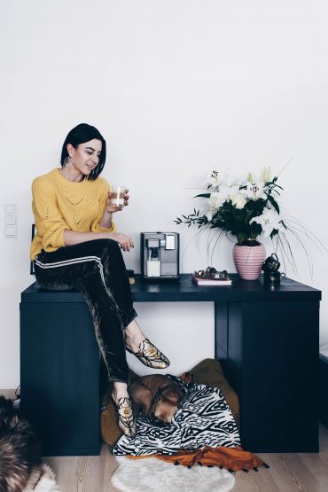 Ganz schön smart! Die Qbo You-Rista Kaffeemaschine mit Alexa Sprachsteuerung! Ganz schön smart! Die Qbo You-Rista Kaffeemaschine mit Alexa Sprachsteuerung!