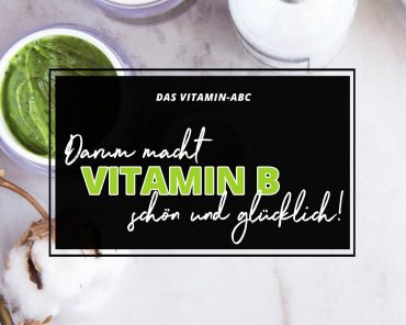 Vitamin-ABC: Darum ist Vitamin B wichtig für Stoffwechsel, Haut und Herz! Vitamin-ABC: Darum ist Vitamin B wichtig für Stoffwechsel, Haut und Herz!