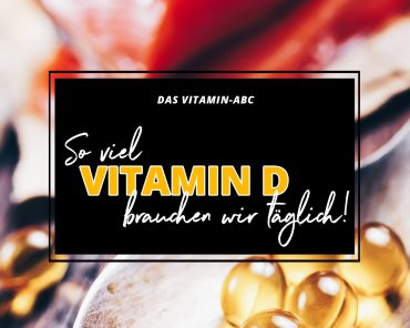 Vitamin-ABC: Darum ist Vitamin D wichtig für Knochen, Zähne, Haut und Immunsystem! Vitamin-ABC: Darum ist Vitamin D wichtig für Knochen, Zähne, Haut und Immunsystem!