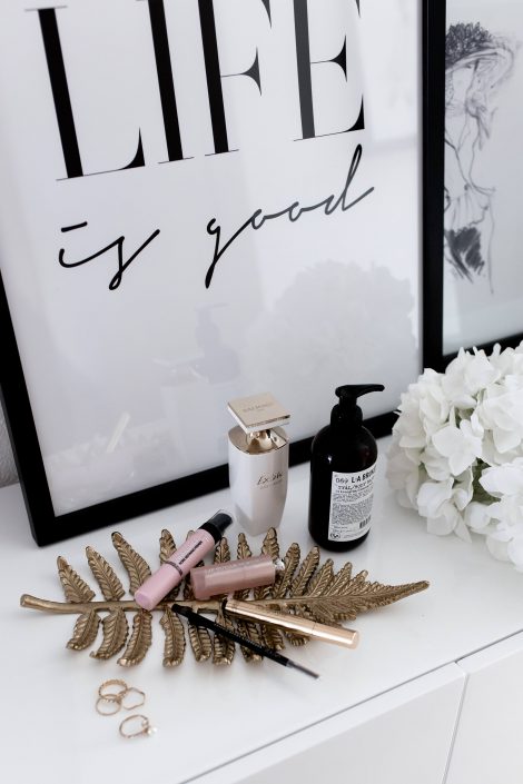 Aufgebraucht: Das sind meine Beauty Top und Flop Produkte! Aufgebraucht: Das sind meine Beauty Top und Flop Produkte!