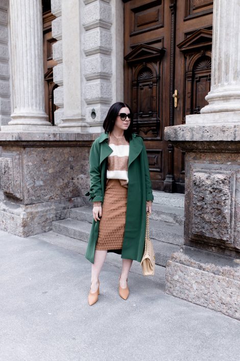 Mode Tipps: Wie kombiniere ich einen Bleistiftrock? Mode Tipps: Wie kombiniere ich einen Bleistiftrock?