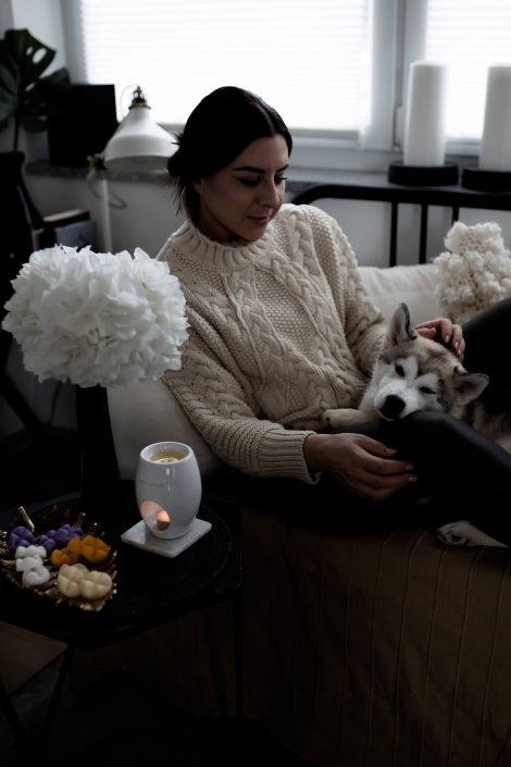 Zeit zum Relaxen: 7 Tipps zum Entspannen für Zuhause! Zeit zum Relaxen: 7 Tipps zum Entspannen für Zuhause!