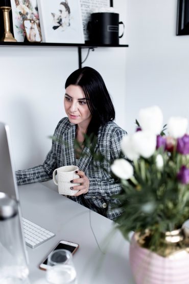 Unsere Wohlfühltipps für jeden Tag: 15 Ansätze für mehr Energie im Job und Alltag! Unsere Wohlfühltipps für jeden Tag: 15 Ansätze für mehr Energie im Job und Alltag!