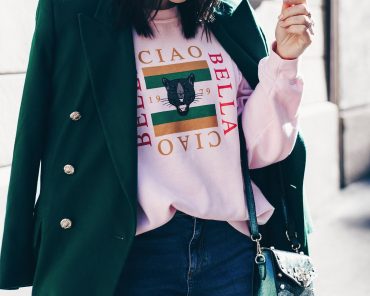 Wollen wir sofort: Die neuen Statement-Sweater treiben‘s bunt! Wollen wir sofort: Die neuen Statement-Sweater treiben‘s bunt!