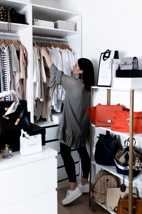 Spa-Behandlung für unsere Wäsche? So pflege ich meine Lieblingskleidung! Spa-Behandlung für unsere Wäsche? So pflege ich meine Lieblingskleidung!