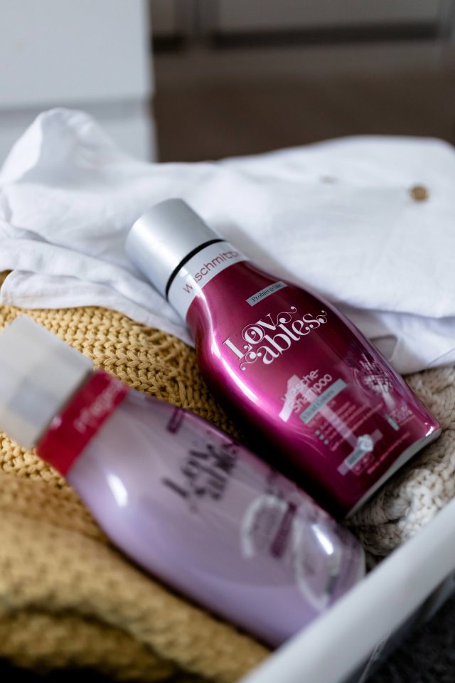 Spa-Behandlung für unsere Wäsche? So pflege ich meine Lieblingskleidung