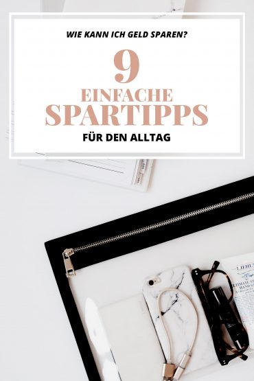 Spartipps im Alltag: 9 Angewohnheiten, mit denen man richtig Geld sparen kann! Spartipps im Alltag: 9 Angewohnheiten, mit denen man richtig Geld sparen kann!