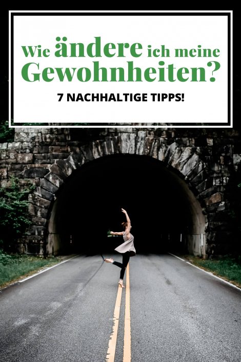Wie ändere ich meine Gewohnheiten? 7 effektive und nachhaltige Tipps! Wie ändere ich meine Gewohnheiten? 7 effektive und nachhaltige Tipps!