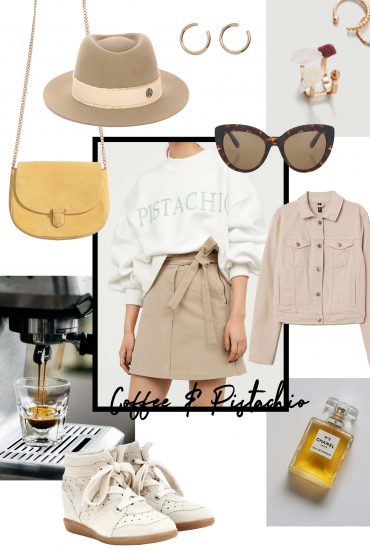 Casual Everyday Outfit: Inspiration für ein legeres Tagesoutfit! Casual Everyday Outfit: Inspiration für ein legeres Tagesoutfit!