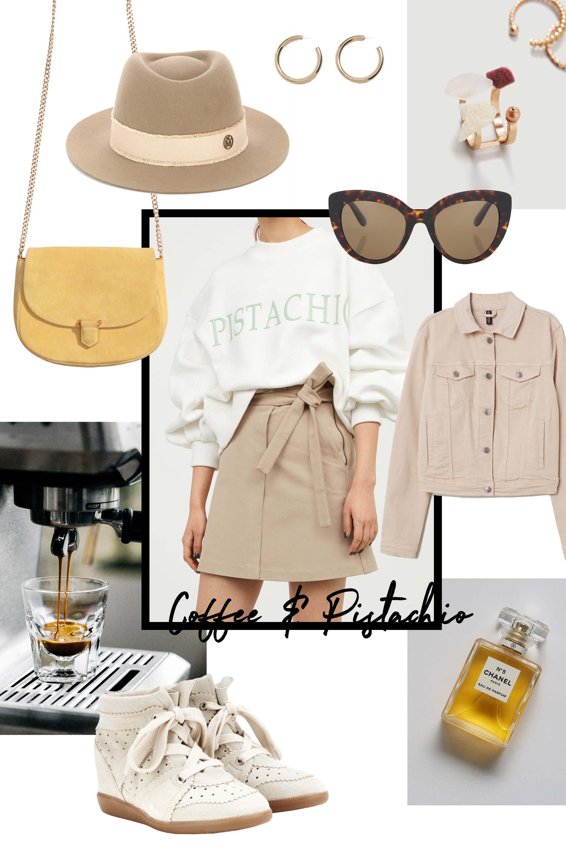 Casual Everyday Outfit, Casual Everyday Look, legeres Tagesoutfit, Frühlingsoutfit, Minirock kombinieren, Printsweater, Fashion Blog, Modeblog, www.whoismocca.com