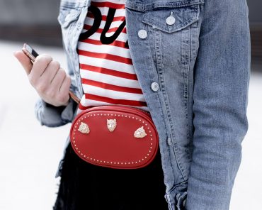 Der Belt Bags Trend: Die schönsten Gürteltaschen unter 50 Euro auf einen Blick! Der Belt Bags Trend: Die schönsten Gürteltaschen unter 50 Euro auf einen Blick!