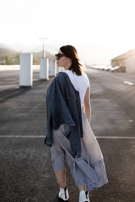 Transparente Tasche: So trage ich die neue It-Bag im Alltag! + Styling-Tipps! Transparente Tasche: So trage ich die neue It-Bag im Alltag! + Styling-Tipps!