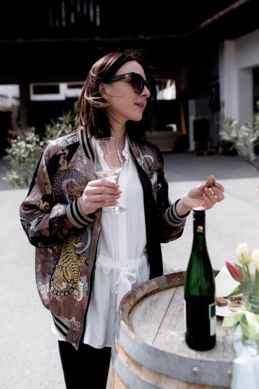 Zu Gast im Weinviertel: Auf der Suche nach meinem Lieblingswein! Zu Gast im Weinviertel: Auf der Suche nach meinem Lieblingswein!