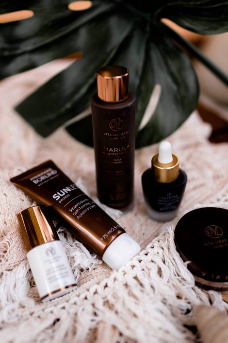 Welcher Selbstbräuner ist der beste? + Anwendungs-Tipps gegen eine fleckige Bräune! Welcher Selbstbräuner ist der beste? + Anwendungs-Tipps gegen eine fleckige Bräune!