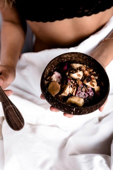 Gemütliches Frühstück im Bett? So wird es perfekt! Gemütliches Frühstück im Bett? So wird es perfekt!