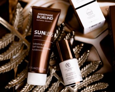 Tantouring: So funktioniert der natürliche Beauty-Trend mit Selbstbräuner! Tantouring: So funktioniert der natürliche Beauty-Trend mit Selbstbräuner!