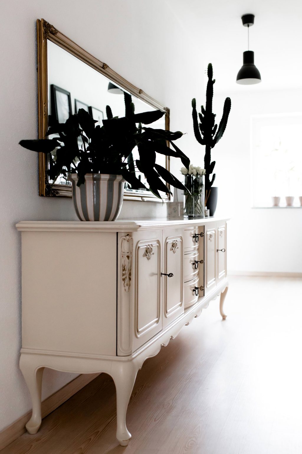 Wohin mit den alten Möbeln? Tipps für Interior-Junkies und Upcycling