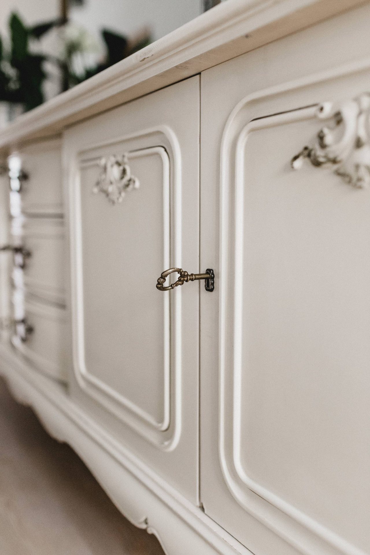 Wohin mit den alten Möbeln? Tipps für Interior-Junkies und Upcycling