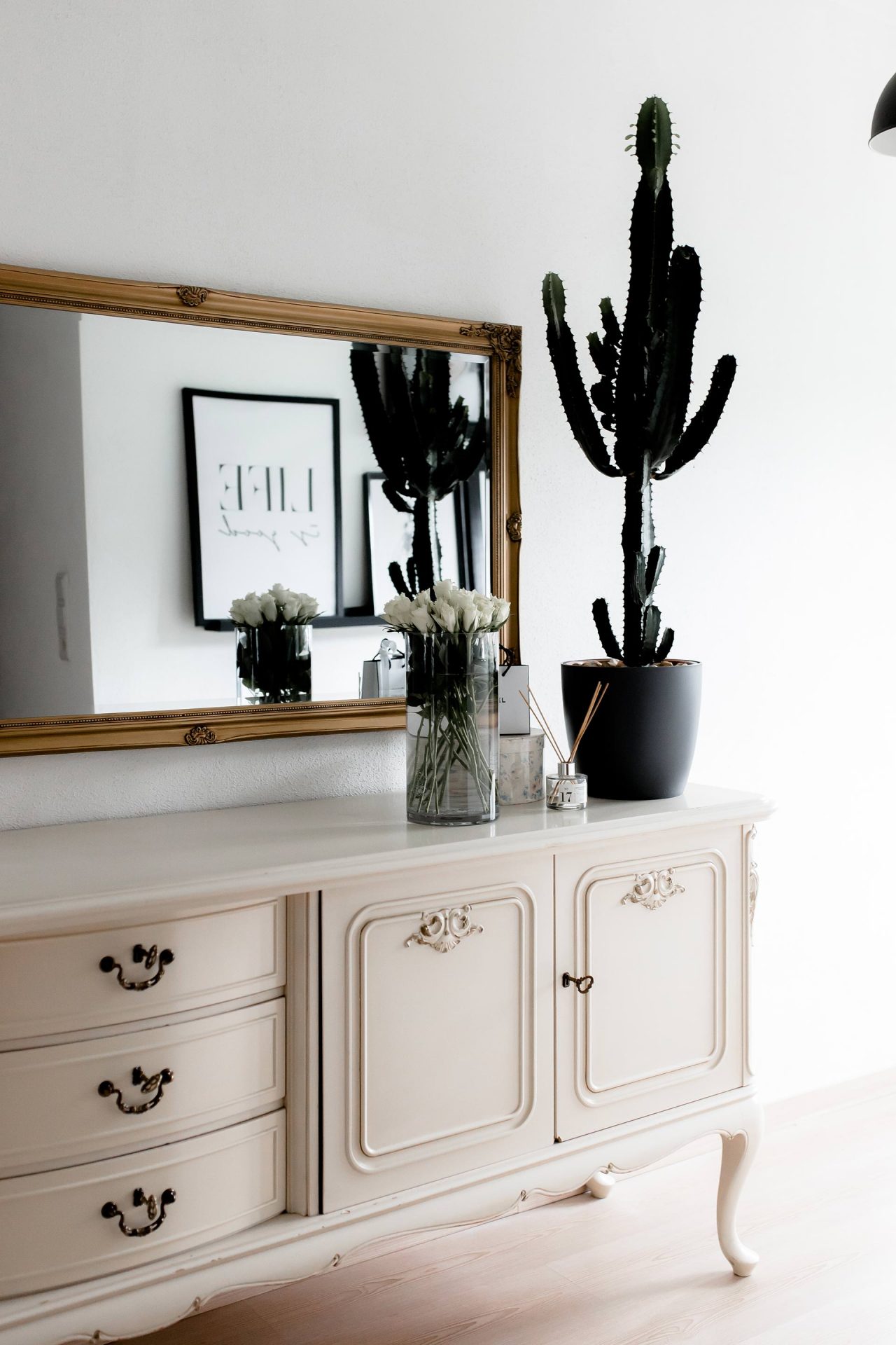 Wohin mit den alten Möbeln? Tipps für Interior-Junkies und Upcycling