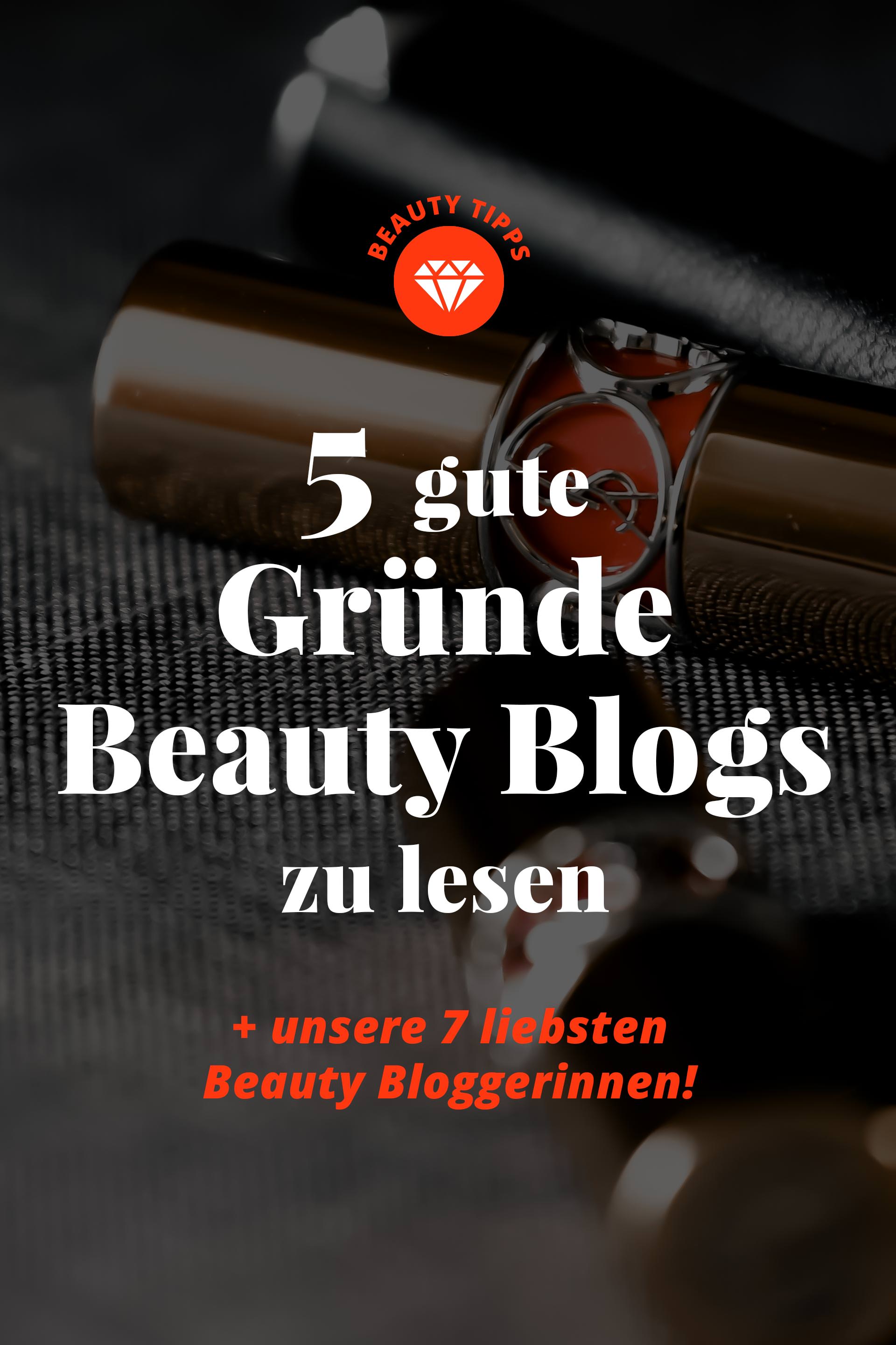 Warum es sich lohnt, Beauty Blogs zu lesen, die besten Beauty Blogger aus Deutschland und Österreich, Beauty Tipps und Tricks, Beauty Must-haves der Blogger, www.whoismocca.com #beauty #beautyblogger #beautytipps #makeup #erfahrungsbericht #produkttest