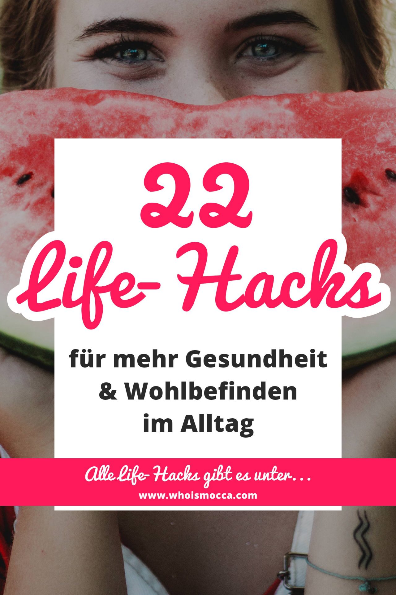 22 Sinnvolle Life Hacks Für Mehr Gesundheit Und Wohlbefinden Im Alltag Lifestyle Blog Aus