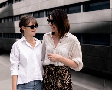 Teamwork makes the dream work: Darum funktionieren Frauenfreundschaften im Job! Teamwork makes the dream work: Darum funktionieren Frauenfreundschaften im Job!