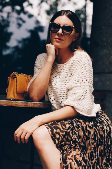 Make-up mit Sonnenschutz: Die 30 besten Foundations für den Sommer mit LSF! Make-up mit Sonnenschutz: Die 30 besten Foundations für den Sommer mit LSF!