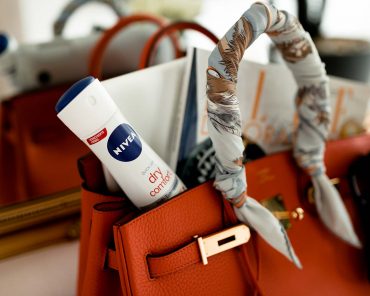 Im echten Leben getestet: Die NIVEA Dry Deos! (meine #NIVEADryRealLifeChallenge) Im echten Leben getestet: Die NIVEA Dry Deos! (meine #NIVEADryRealLifeChallenge)