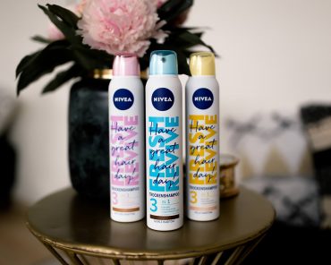 Great Hair Days dank Trockenshampoo! (Anwendung + Geheimtipp) Great Hair Days dank Trockenshampoo! (Anwendung + Geheimtipp)