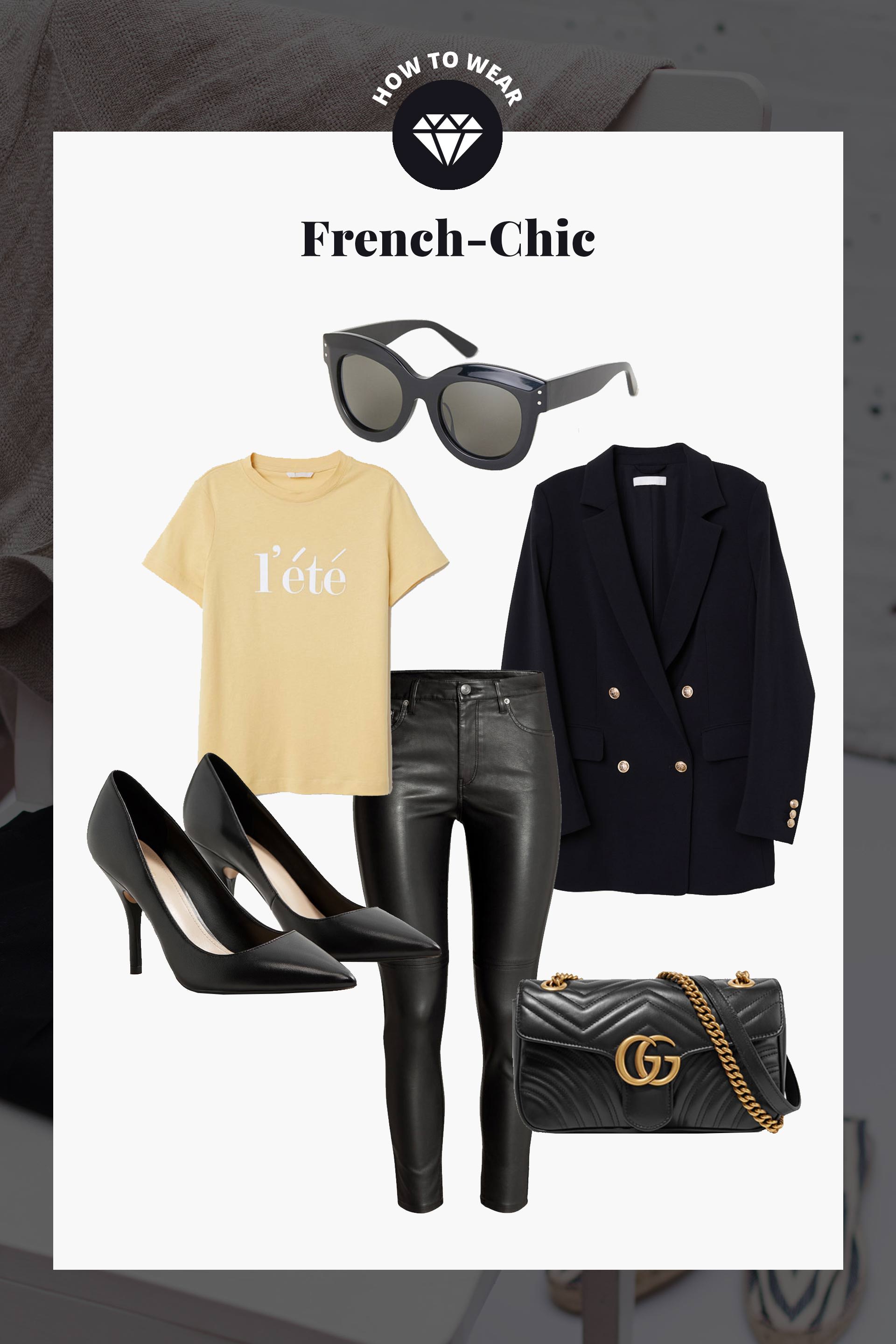 French-Chic